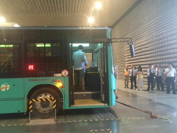 深圳公交即将进入全面电动化时代,这些常识你了解吗?