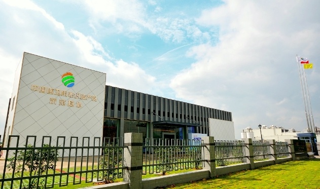 经过多年的发展,中国医卫用非织造产品示范基地的产业链条日趋完善,逐步发展成为全国较有代表性的产业集聚基地。资料图片 经过多年的发展,中国医卫用非织造产品示范基地的产业链条日趋完善,逐步发展成为全国较有代表性的产业集聚基地。资料图片