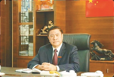 金式如生前工作照。 金式如生前工作照。