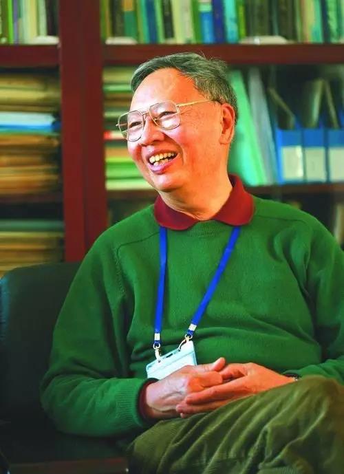 卢永根院士 卢永根院士