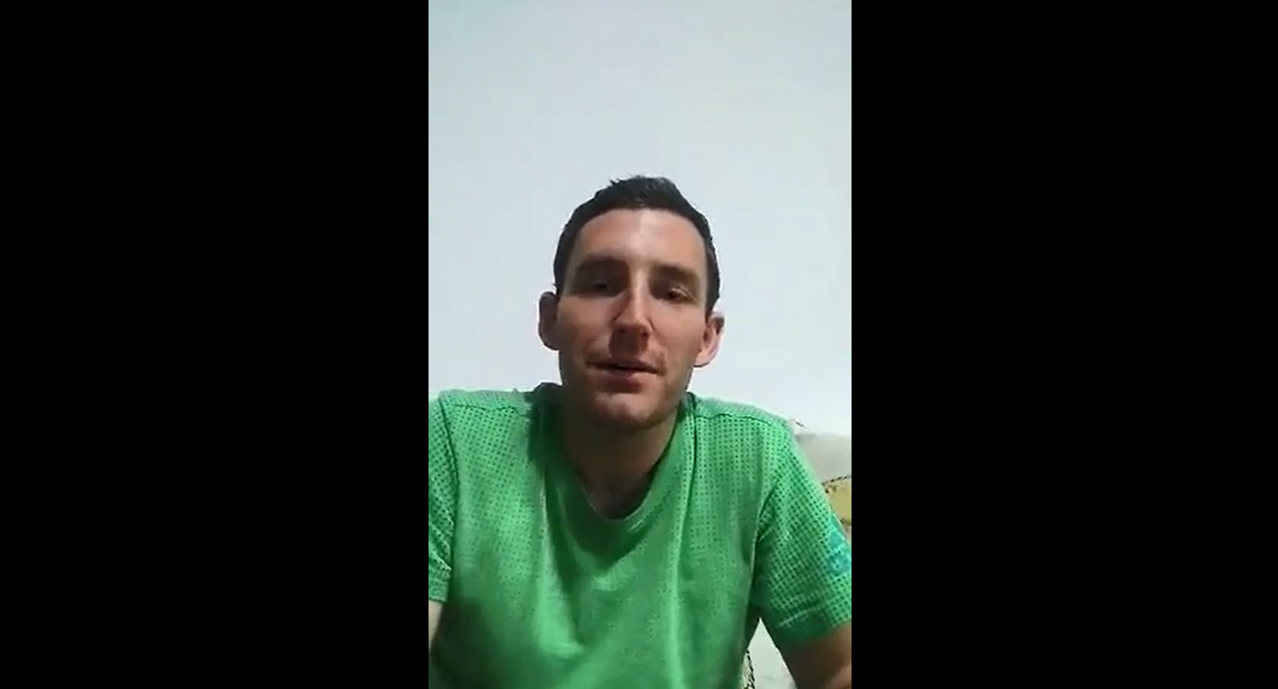 很高兴认识你,中国!nice to see you!