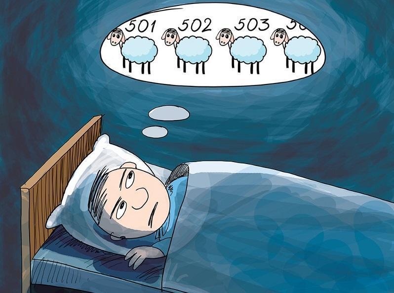 世界睡眠日,听听五个佛山上班族的