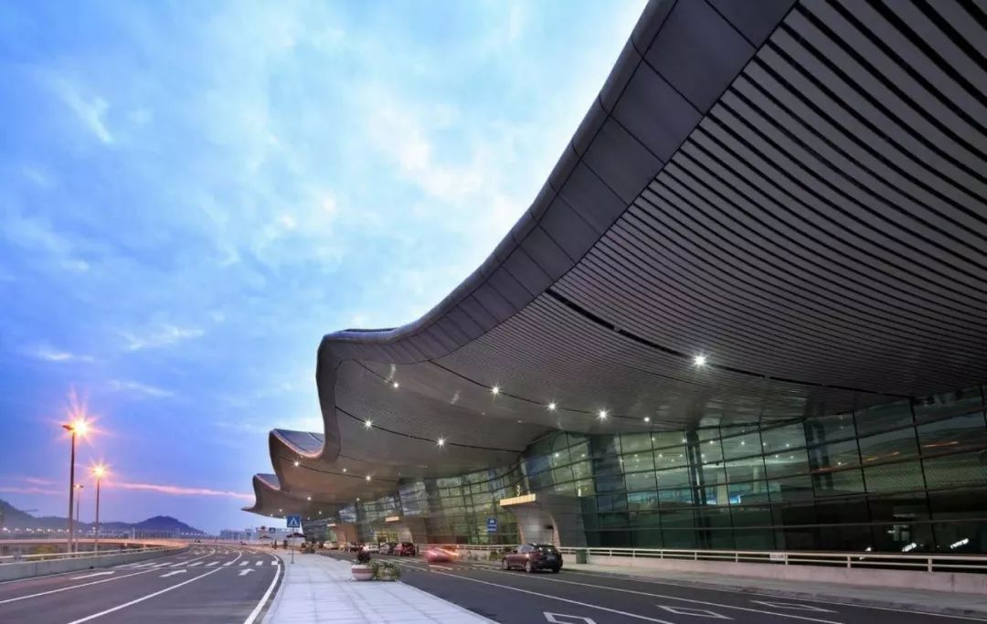 揭阳潮汕国际机场运输生产取得"开门红" | 首季国内