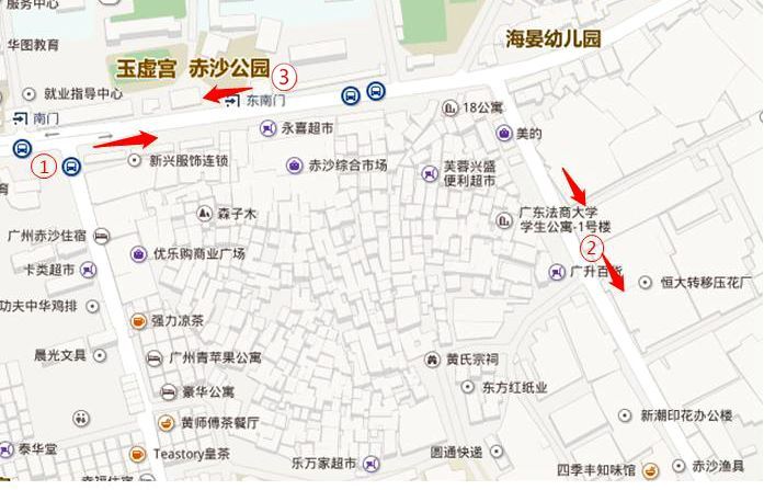 4.仑头路仑头桥底对出(1套)