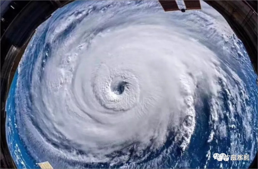 山竹台风新闻图片