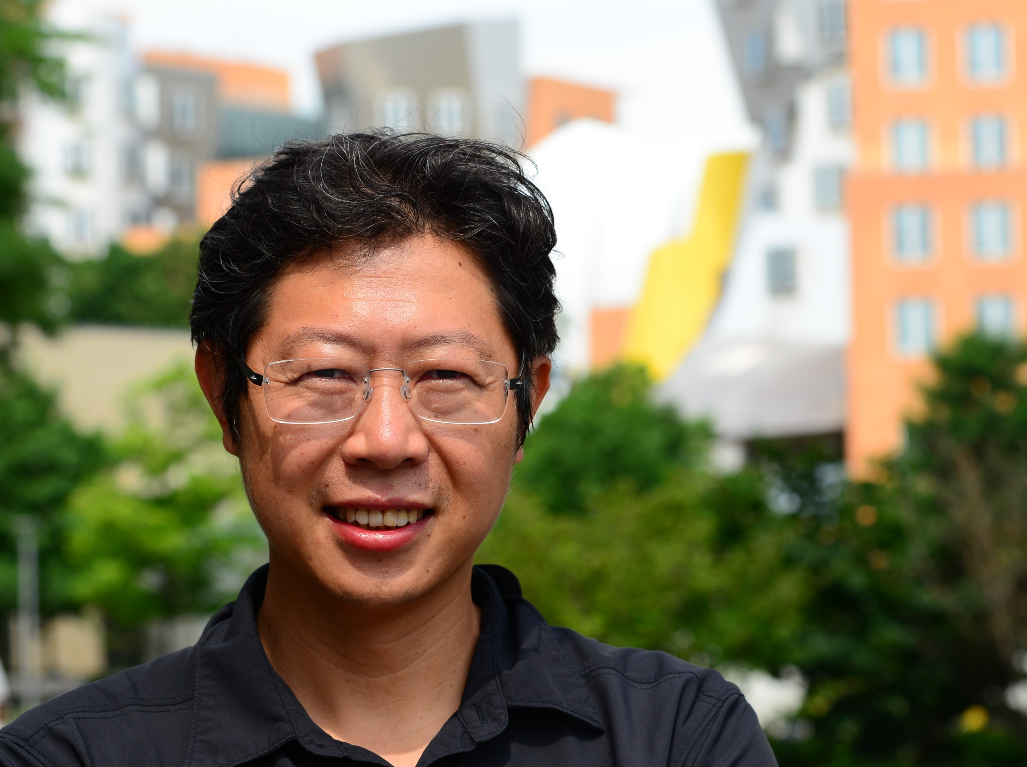 这样的"淘金者",就包括华南理工大学建筑学院教授,博士生导师王世福.