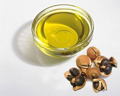 油茶籽油