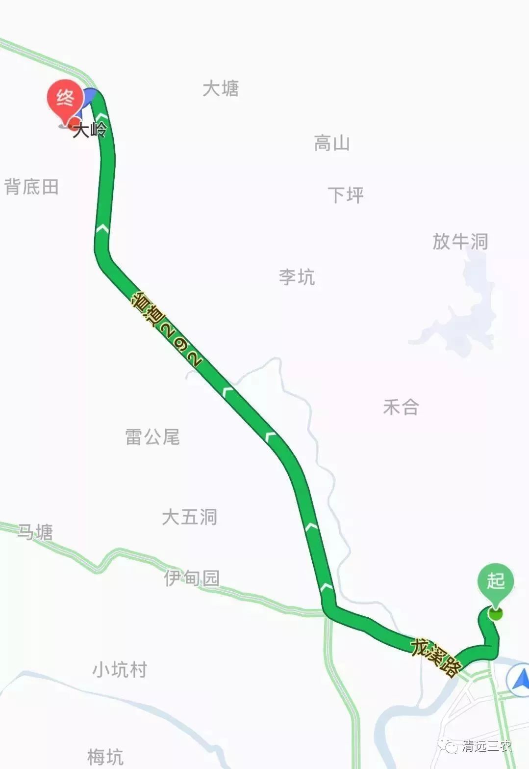 导航位置:佛冈县石角镇大岭