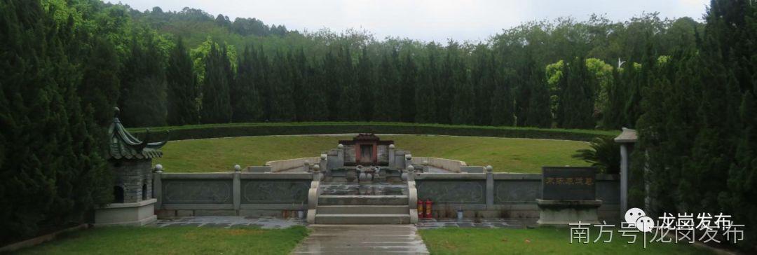 没想到龙岗历史这么悠久新石器时代遗址春秋战国遗址还有