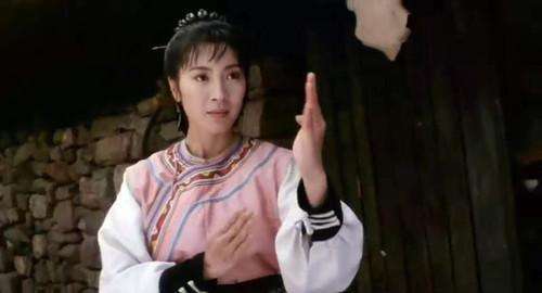 由杨紫琼,甄子丹,徐少强主演,讲述了咏春拳创始人严咏春几次与山贼