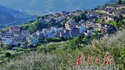 云浮新闻 正文 作为新兴县"融湾"的重要节点,太平镇有许多区位