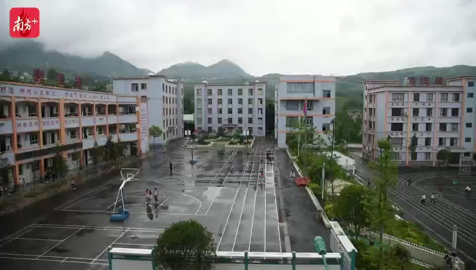 推进东西部扶贫协作,莞商深入昭通镇雄走访贫困村