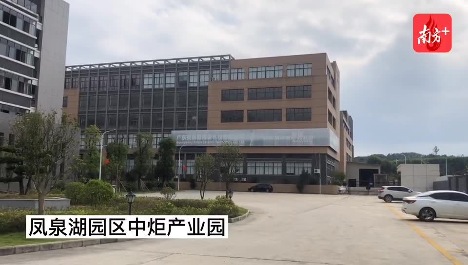 随着高新区核准范围的建设基本完成,高新区的发展重心逐步转移到高新