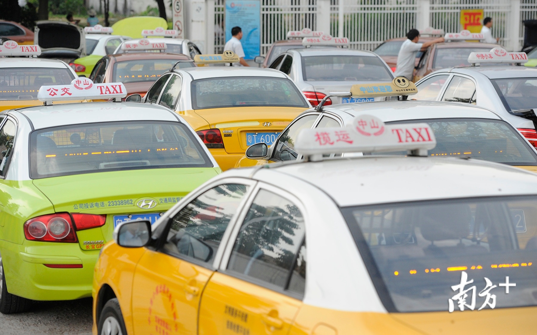 快评|"诚信体系 运价改革",中山出租车能否迎来新的春天?