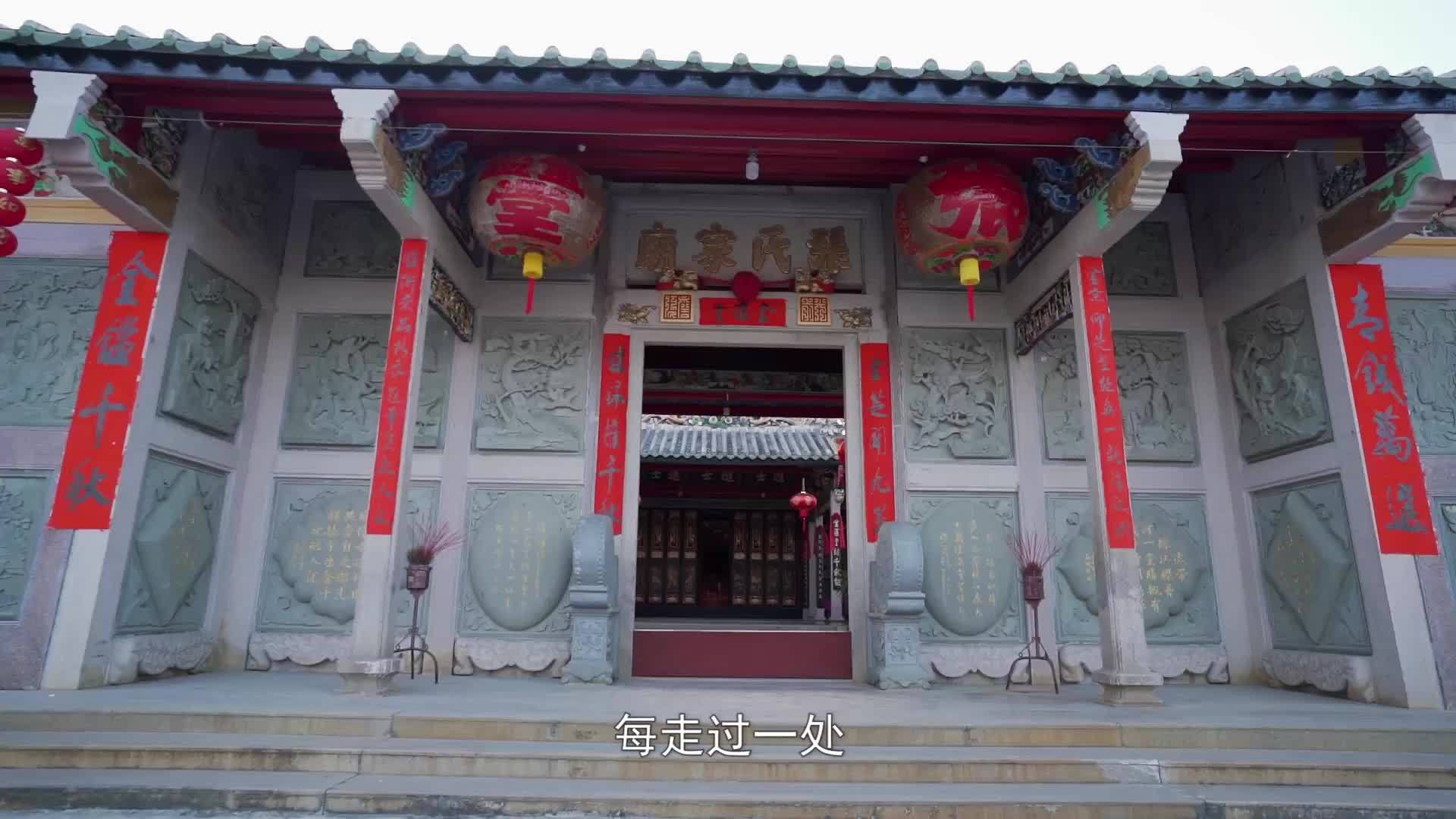 揭阳新溪村:南溪水乡美如画,宜居宜游走出揭阳乡村振兴路