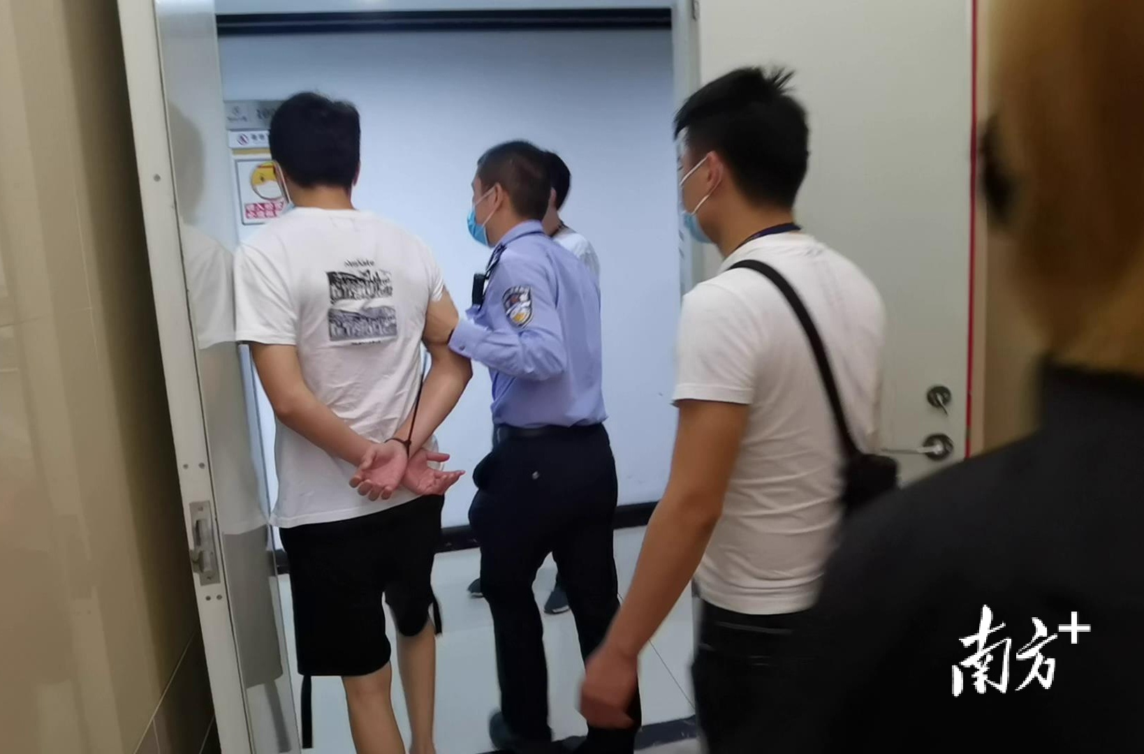 别信!禅城公安打掉特大"套路聘"诈骗团伙