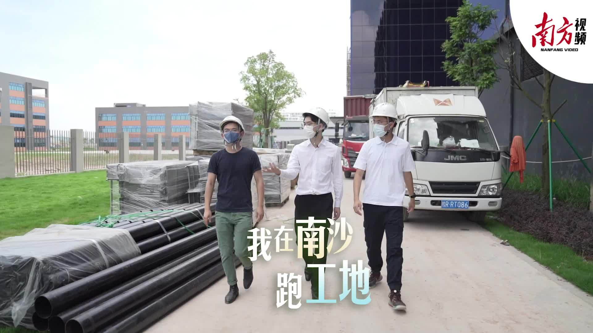 刘延鑫:在大湾区服务社会的同时实现个人价值|湾区新