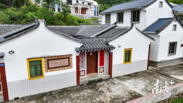 周边全景