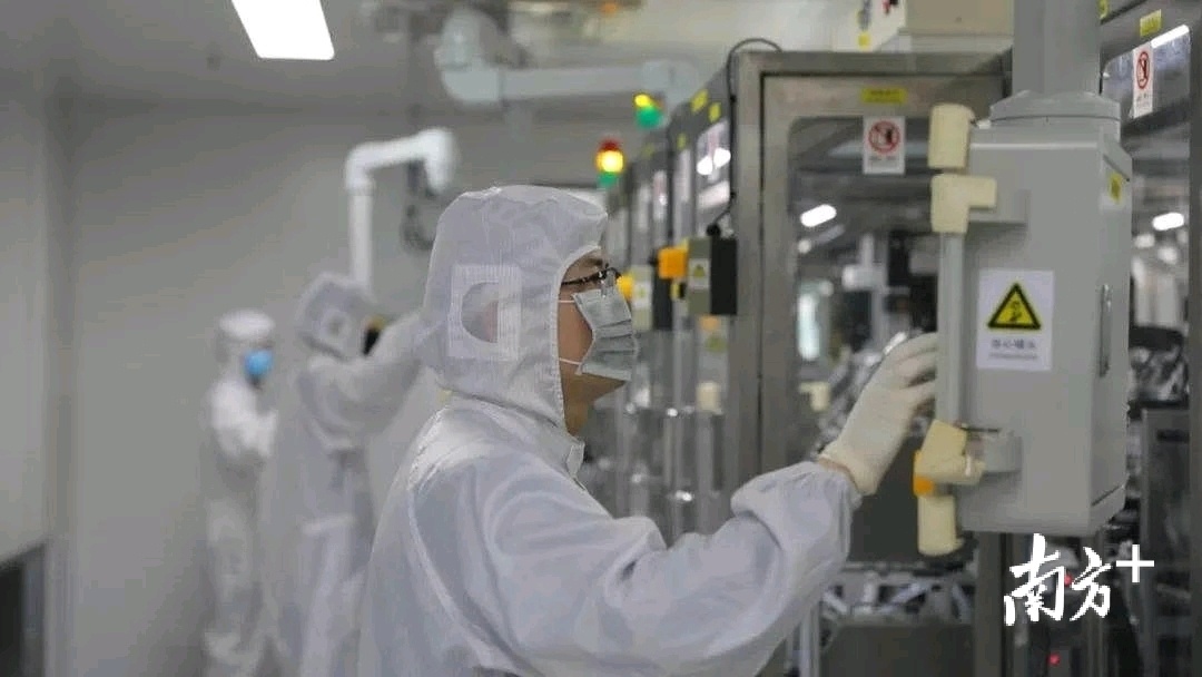 汇聚117家生物医药企业，坪山有条3.6公里的BT大道