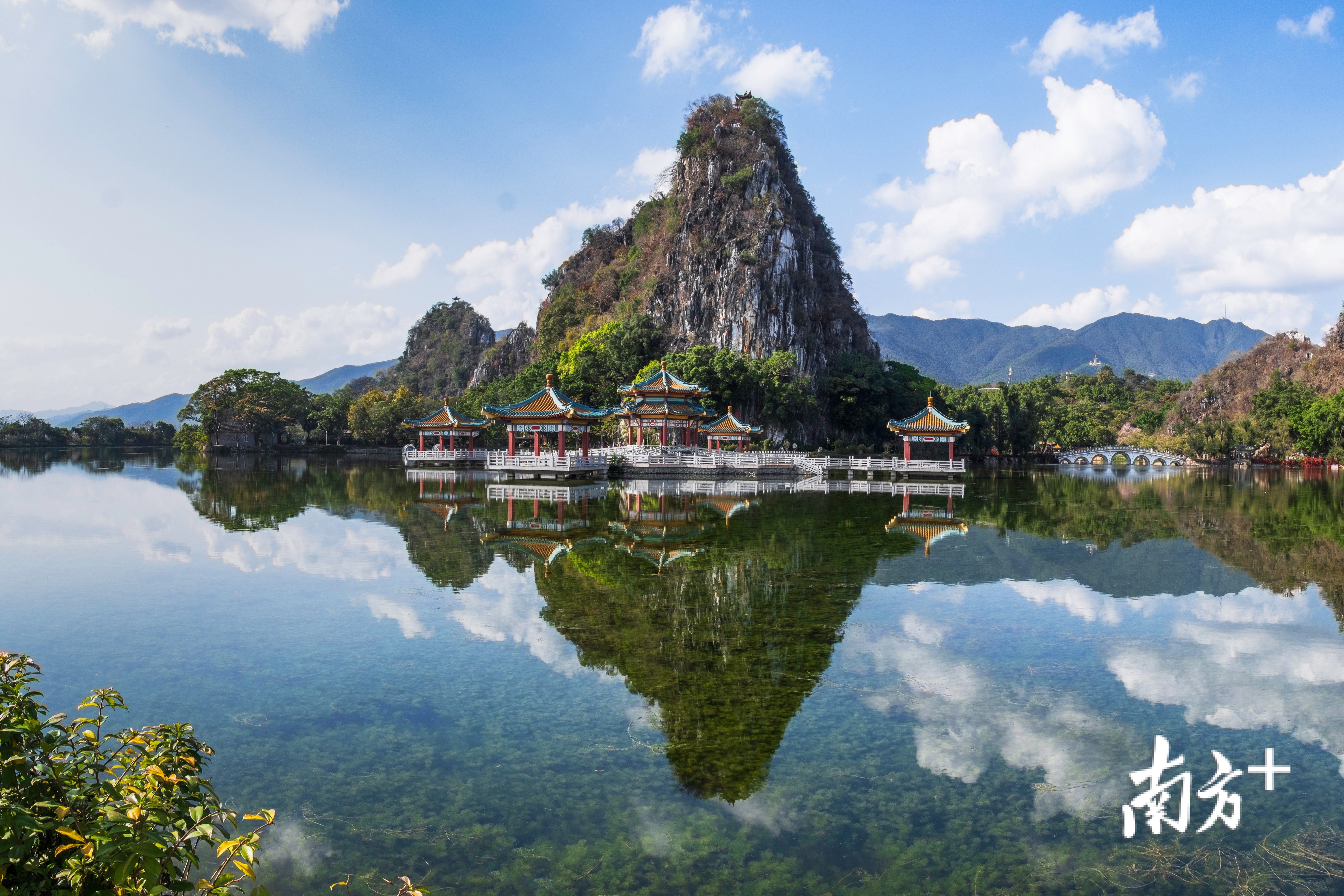 肇庆今年创文工作方案印发,做好基础工作,夯实绿色社会基础_南方plus_