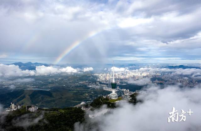 深圳|新使命新起点 改革开放再出发！专家深入解读深圳综改试点方案