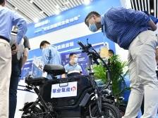 南海丹灶：为高质量发展注入“氢”动力