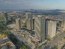 顺德北滘：“村改”引领打造全球化魅力小城