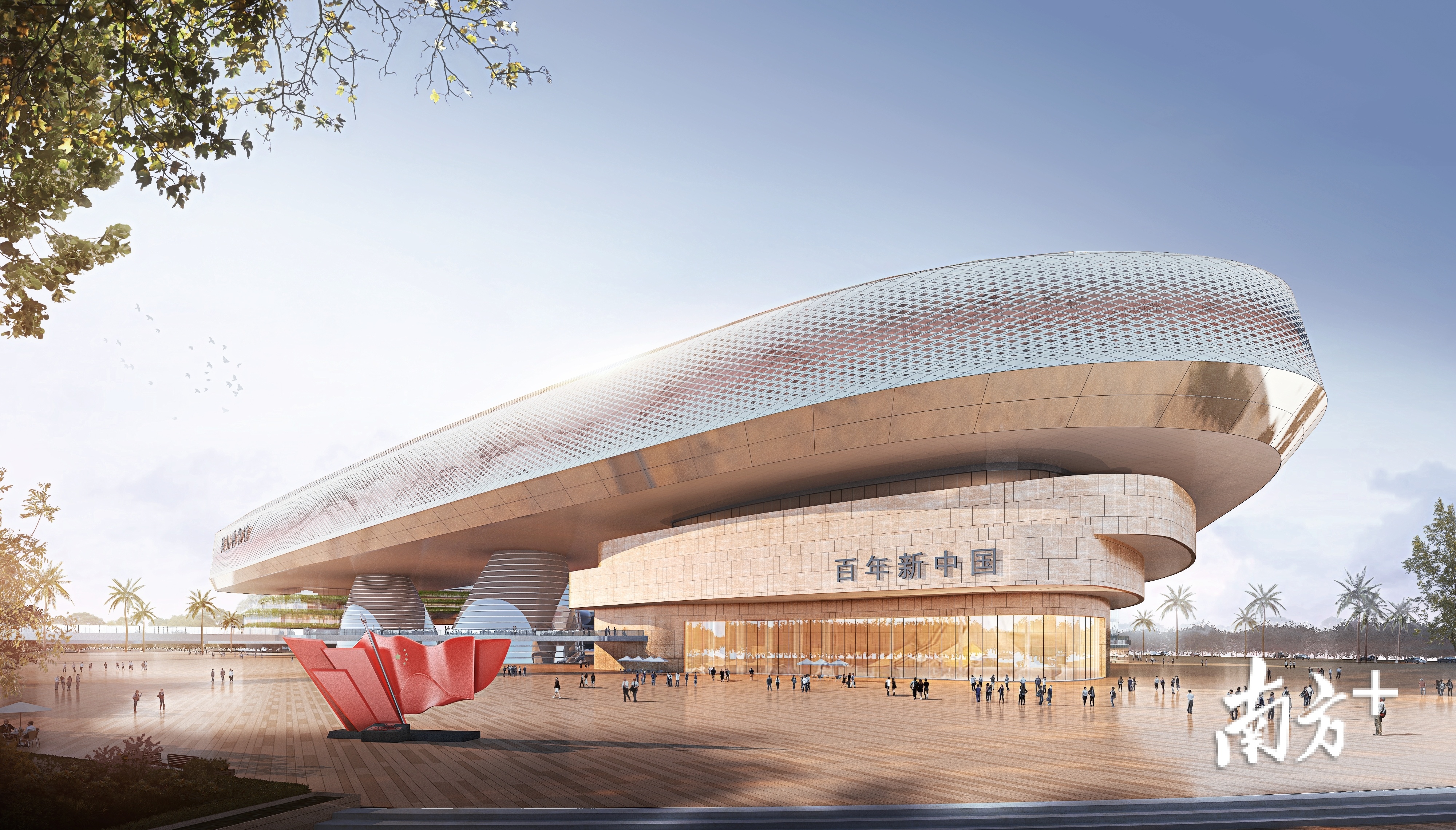 两高四新产业观察①|五年产业增加值超千亿元!南海新经济初长成_南方p