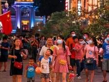 广州文广旅局发布元旦春节旅游安全出行五大提示