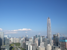 深圳的“虚”与“实”