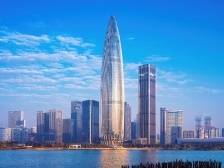 深圳的“新”与“旧”