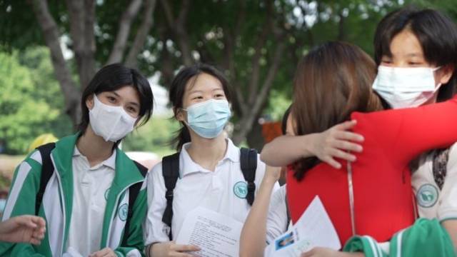 2021高考，用慢镜头记录你的诗意青春