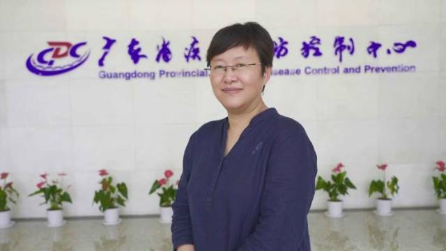 广东疾控专家孙立梅：接种何种新冠疫苗？医生健康评估后会给建议