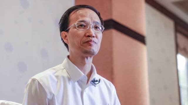 广东疾控首席专家何剑峰：大规模测核酸，是在将人群中的隐匿感染者“捞”出来