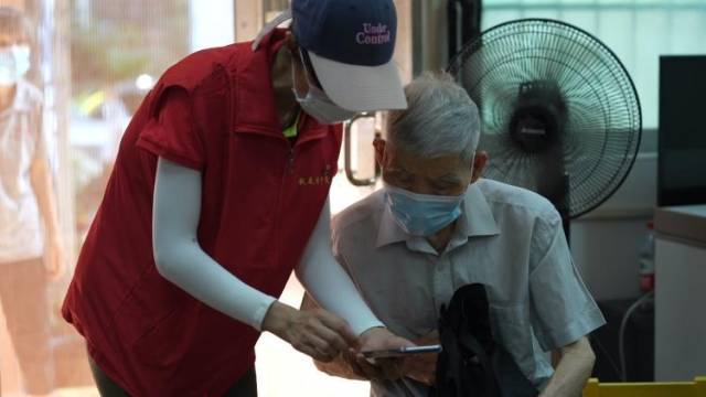 广州荔湾这支党员队伍抗疫战斗力满格！为1088家住户保驾护航