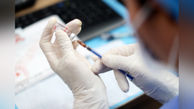 疾控专家：不同厂家的灭活疫苗可以“混打” 尽快预约第二针