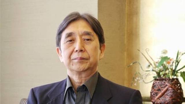 专访日本学者西园寺一晃：中国共产党最可贵的是初心不改