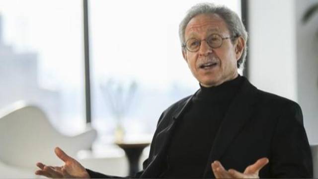 专访美国学者库恩：中国共产党具有强大的组织及领导力