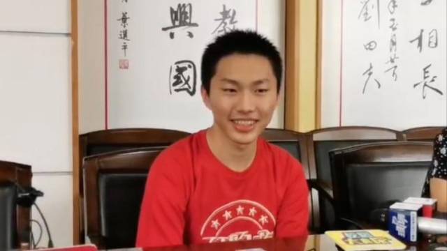 广州优秀高考生分享学习攻略：按时间和内容制作计划表