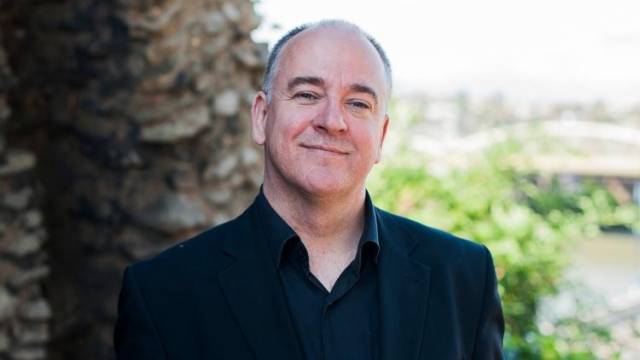 专访克里·布朗：中国的巨大变化与共产党的领导智慧密不可分