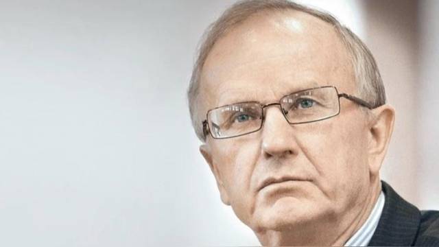 专访波兰前副总理：中国共产党领导下的中国发展经验值得借鉴