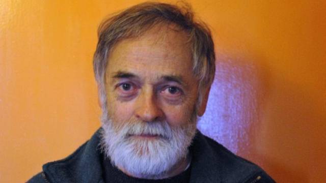 专访法国学者维瓦斯：中国共产党建党百年始终坚持为人民服务