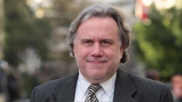 专访希腊前外长：在中国共产党领导下中国经济取得了空前发展