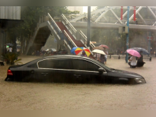 交通运输部启动防汛救灾Ⅱ级应急响应！要求及时停工停产停运