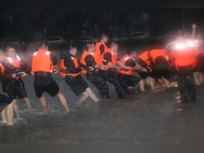 驰援河南!东莞市慈善会24小时内募集善款269万余元