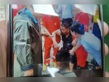 车库里的72小时：还原郑州暴雨下车主不懈自救的三个日夜