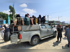 60余国联合声明要求保障人员安全撤离阿富汗!联合国发声