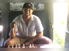 因抨击上级而遭解职的美军中校退伍,放弃200万美元退休金