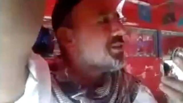 连线阿富汗拍客：当地人称美国驻军20年来没有带来好的变化