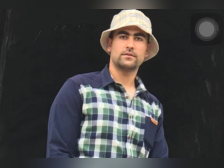 对话在华阿富汗留学生:父母说目前是安全的,但还是有不安